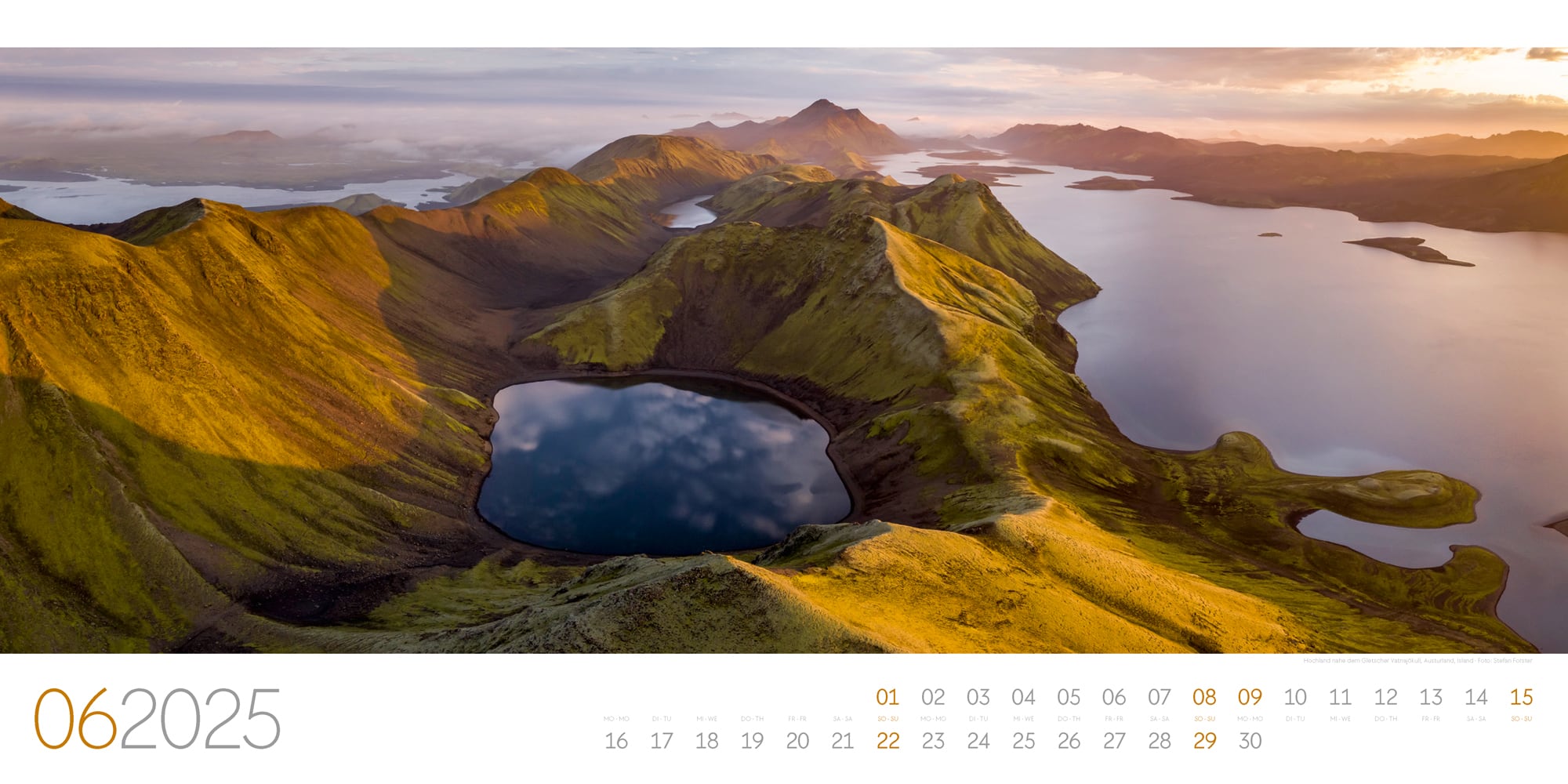 Ackermann Calendar Panoramic Views - Stefan Forster 2025 - Inside View 06