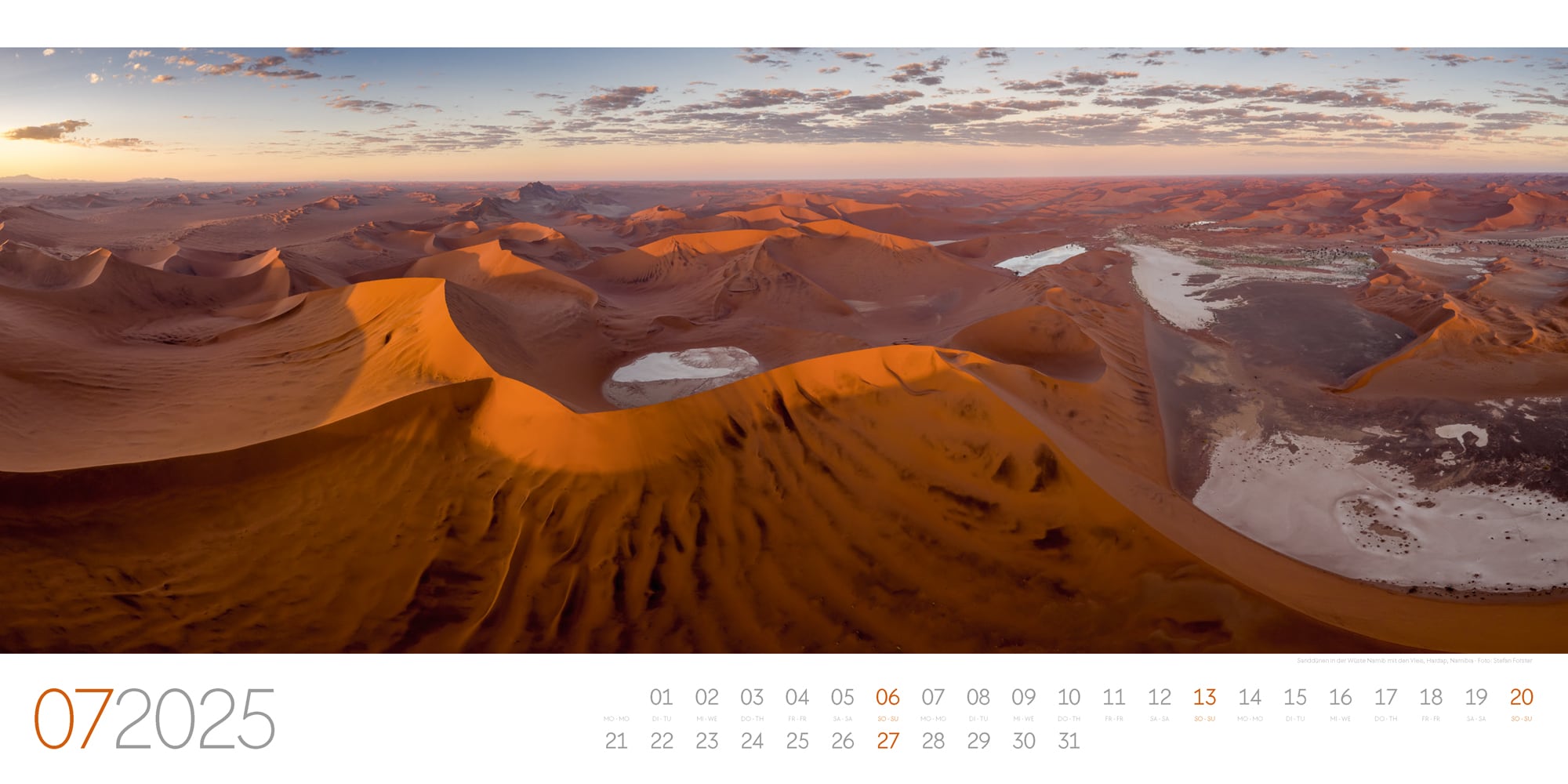 Ackermann Calendar Panoramic Views - Stefan Forster 2025 - Inside View 07