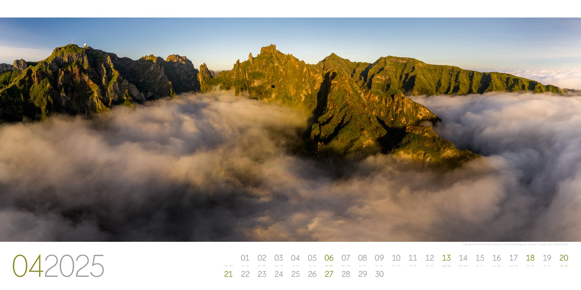 Ackermann Calendar Panoramic Views - Stefan Forster 2025 - Inside View 04