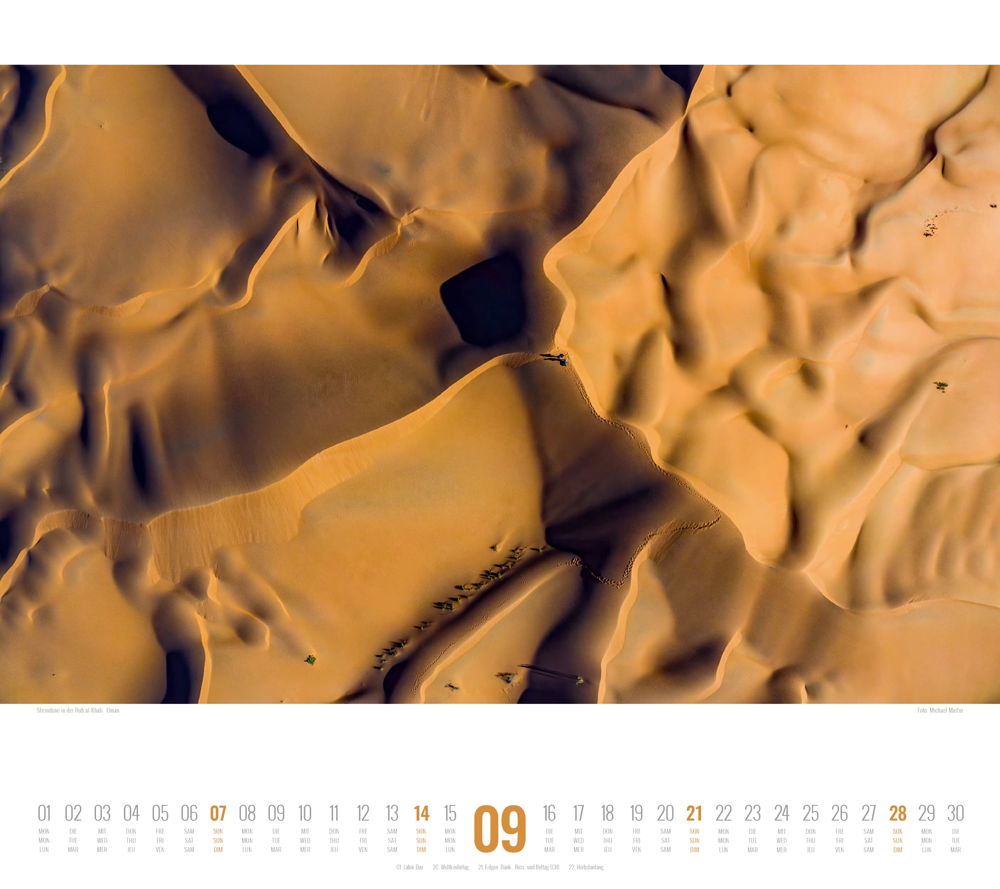 Ackermann Calendar Structures - Michael Martin 2025 - Inside View 09