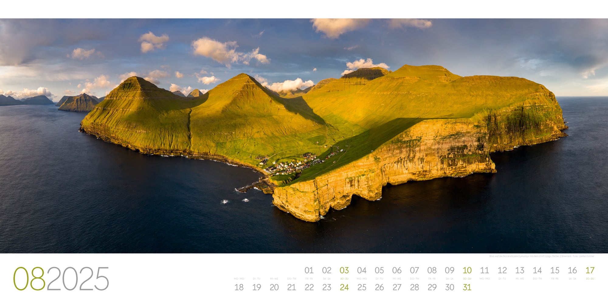 Ackermann Calendar Panoramic Views - Stefan Forster 2025 - Inside View 08